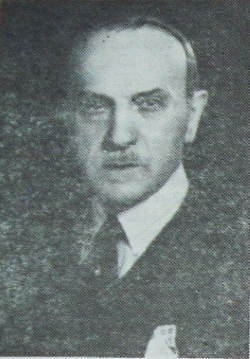 Petre Antonescu