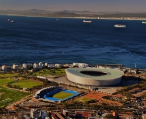 Stadionul Cape Town