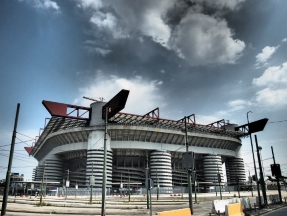 Stadionul Giuseppe Meazza