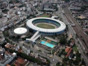 Stadionul Maracana