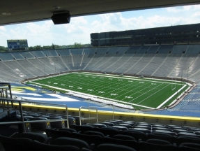 Stadionul Michigan