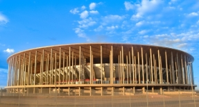 Stadionul National Man Garrincha