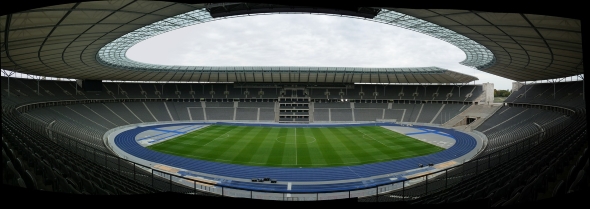 Stadionul Olimpic din Berlin