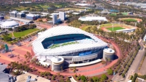 Stadionul Olimpic din Sydney