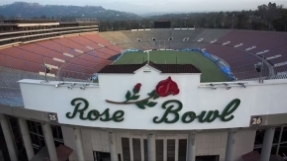 Stadionul Rose Bowl