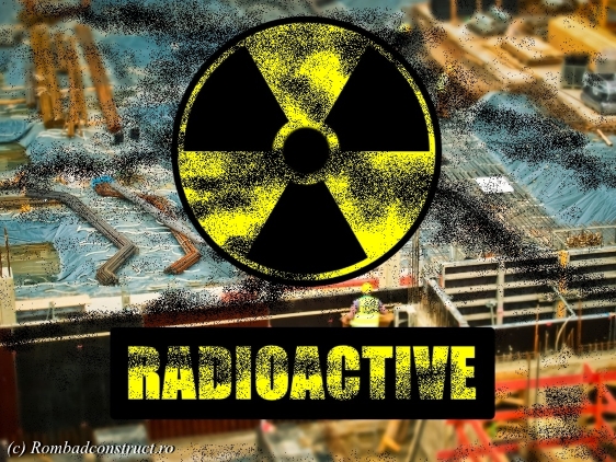 Materiale radioactive
