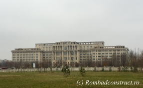 Casa Academiei Romane