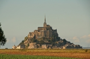 Muntele Saint Michel